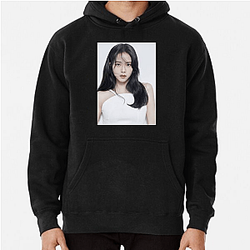 Jisoo – Exclusive Visual Art Drop Jisoo Hoodies