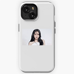 Jisoo – Limited Blossom Series Jisoo Samsung Cases