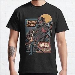 TokuJesus Classic T-Shirt