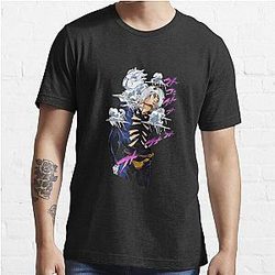 Weather Report Jojo's Classic Logo Essential T-Shirt