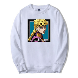 JoJo's Bizarre Adventure - Giorno Giovanna Pose Trui