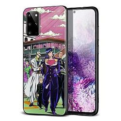 JoJo's Bizarre Adventure - Diamond is Unbreakable Group Samsung Case