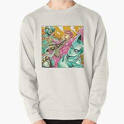 Kira Pullover Sweatshirt