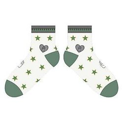 JoJo's Bizarre Adventure - Jotaro Kujo Socks
