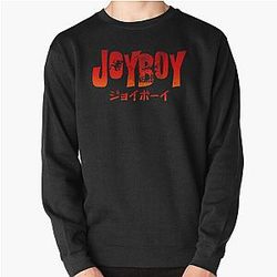 Joyboy Pullover Sudadera