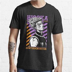 Anime dude Essential T-Shirt