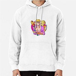 Italy Joey Pullover Hoodie
