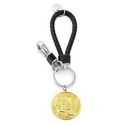 JoJo's Bizarre Adventure - Dio Brando Face Keychain
