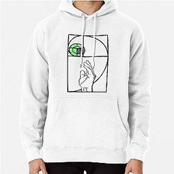 JoJo’s Bizarre Adventure   Pullover Hoodie