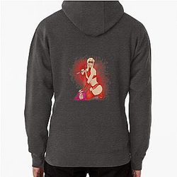 Melone JJBA Hoodie
