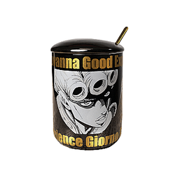 JJBA Mugs Bruno Bucciarati Cosplay Cup