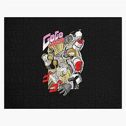 Power Rangers Jigsaw Puzzle