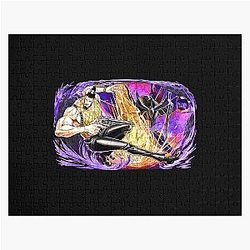 SHAMAN KING X Jigsaw Puzzle