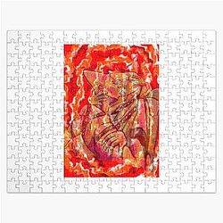 Lost In Love  Jigsaw Puzzle