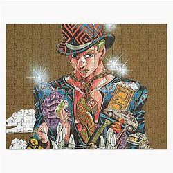 Ayatori Jigsaw Puzzle