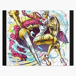 Uta One Piece  Jigsaw Puzzle