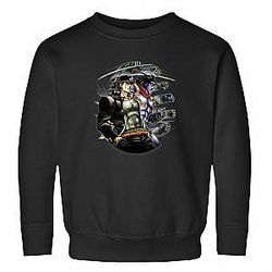 adventure bizarre jojos cools Sweatshirts