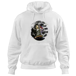 adventure bizarre jojos cools Hoodies