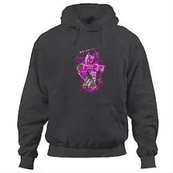 JoJo_s Bizarre Adventure Killer Queen Hoodies