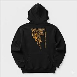 Unisex Crewneck KL3001 JoJo's Bizarre Adventure Hoodie