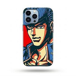 Jojo’s Bizarre Adventure Josuke Higashikata NTMD1506 Jojo's Bizarre Adventure Phone Case