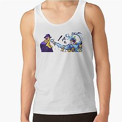 Epic Battle Tank Top