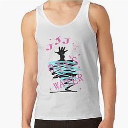 The Goat Gig Tank Top