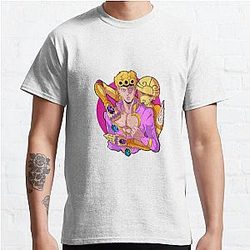 Italy Joey Classic T-Shirt