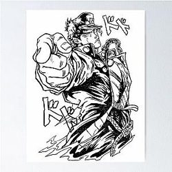 Joku Poster