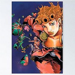 Alba Divisa Poster