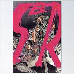 SBR Poster