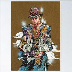 Ayatori Poster
