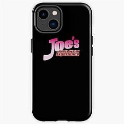 Bootleg Jojo Essential T-Shirt iPhone Tough Case