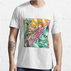 Kira Essential T-Shirt