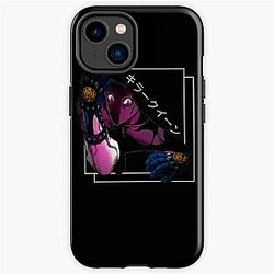 BITES ZA DUSTO iPhone Tough Case