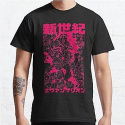 2nd Impact! (magenta) Classic T-Shirt