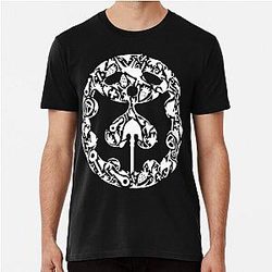 JOJO Golden Wind Ladybug Premium T-Shirt