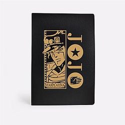 Jojo's Bizarre Adventure: Jotaro Kujo Notebook