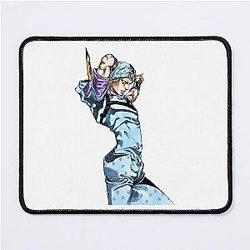Powerful stand user Mouse Pad