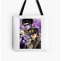 Yare yare daze All Over Print Tote Bag