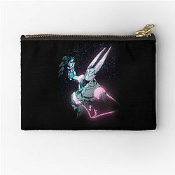 D4C JoJo's Bizarre Zipper Pouch THAO123
