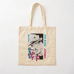Powerful stand user Cotton Tote Bag