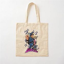 Yare yare daze Cotton Tote Bag