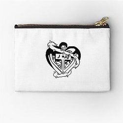 JoJo Locket Zipper Pouch THAO123