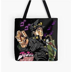 ora ora man All Over Print Tote Bag