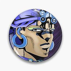 Wamuu Pin