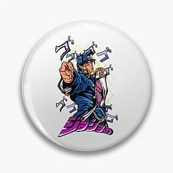 Yare yare daze Pin