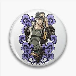 yare yare daze Pin