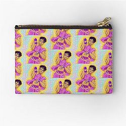 Prince Jojo Zipper Pouch THAO123
