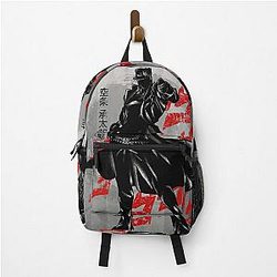 JoJo's Bizarre 3 Backpack